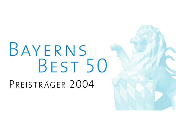 [Translate to English:] Bayerns Best 50