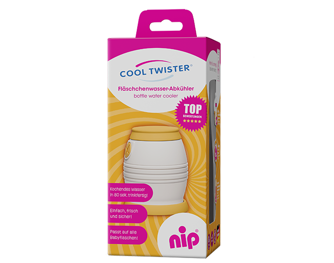 Cool Twister / Cooltwister Nip neu und unbenutzt OVP in Nordrhein-Westfalen  - Ratingen